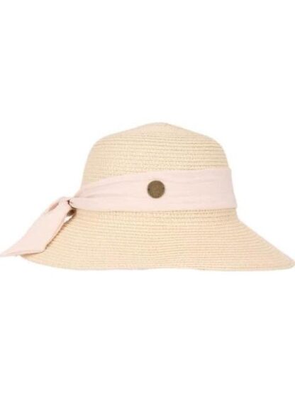 SOMBRERO DE PLAYA MARFIL HOLLY LAND - Image 2