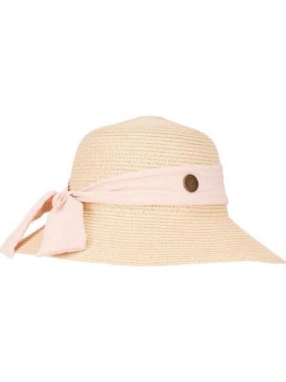 SOMBRERO DE PLAYA MARFIL HOLLY LAND - Image 3