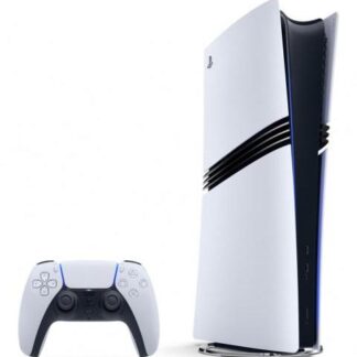 SONY PLAYSTATION 5 PRO DIGITAL 2TB WI-FI NEGRO-BLANCO