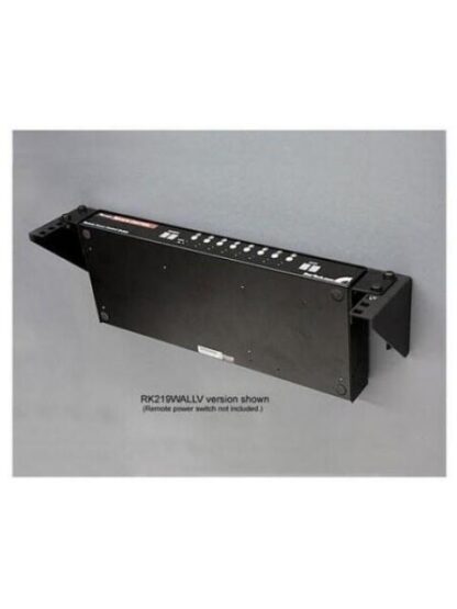 SOPORTE RACK EQUIPOS MONTAJE VERTICAL PARED 1U 19 STARTECH RK119WALLV - Image 8