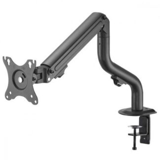 SOPORTE DE ESCRITORIO OVALTECH OVMS1732 PARA MONITOR LCD DE 17 PULGADAS A 32 PULGADAS (RESISTENCIA 8KGS)