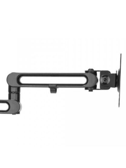 STARTECH  SOPORTE DE ESCRITORIO PARA 2 MONITORES 32 HASTA 8KG NEGRO - Image 4