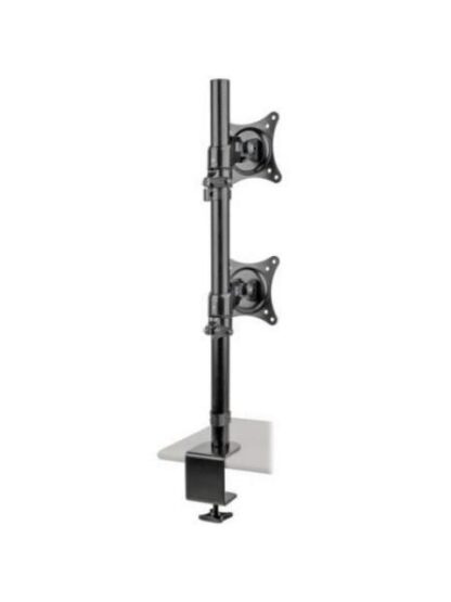 TRIPP LITE SOPORTE DE MESA PARA 2 MONITORES 15-27 MAX. 8.16KG NEGRO - Image 5