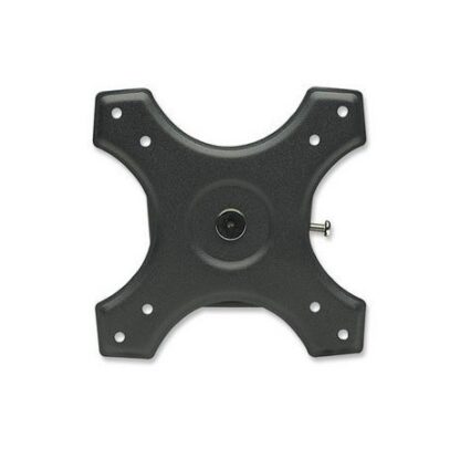 MANHATTAN SOPORTE DE PARED PARA MONITOR 13 - 22 MAX. 15KG NEGRO - Image 5