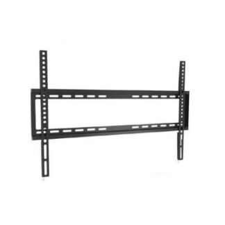 SOPORTE DE PARED FIJO OVALTECH OVTVF3270 PARA TV DE 32 PULGADAS A 70 PULGADAS (RESISTENCIA 35KGS)