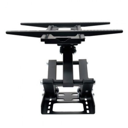 TRIPP LITE SOPORTE DE PARED DE MOVIMIENTO COMPLETO PARA PANTALLAS 37 A 70 O 74.8KGS NEGRO - Image 6