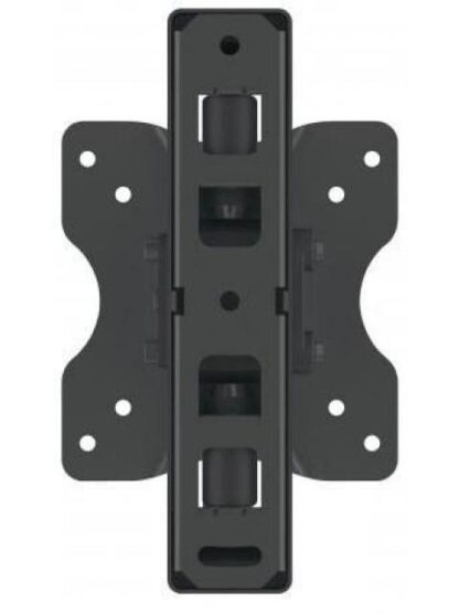 MANHATTAN SOPORTE DE PARED 461382 PARA PANTALLAS 13 - 27 HASTA 20KG NEGRO - Image 3