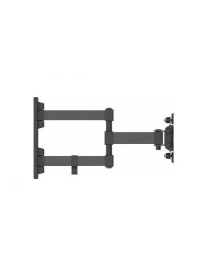 MANHATTAN SOPORTE DE PARED 461382 PARA PANTALLAS 13 - 27 HASTA 20KG NEGRO - Image 4