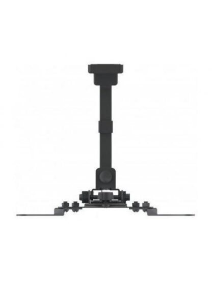 MANHATTAN SOPORTE PARA PANTALLA 13 - 42 HASTA 20KG NEGRO - Image 4
