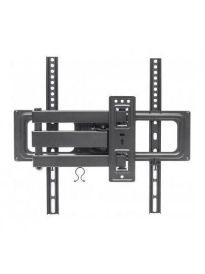 MANHATTAN SOPORTE DE PARED PARA PANTALLA 32 - 55 HASTA 35KG NEGRO - Image 3