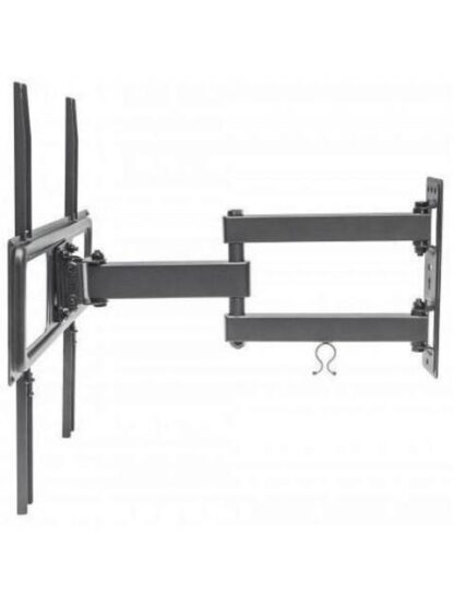 MANHATTAN SOPORTE DE PARED PARA PANTALLA 32 - 55 HASTA 35KG NEGRO - Image 4