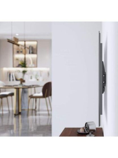 MANHATTAN SOPORTE DE PARED 462259 PARA PANTALLA 23 - 43 HASTA 45KG NEGRO - Image 6