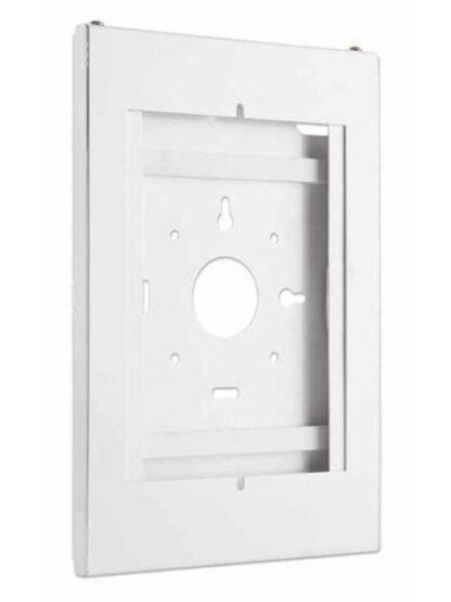 MANHATTAN SOPORTE DE PARED PARA TABLET 462228 9.7 - 10.5 ANTIRROBO BLANCO - Image 2