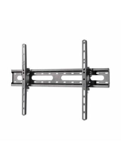 SOPORTE DE PARED MANHATTAN PARA TV 37 - 70 PULGADAS HASTA 45KG ERGONOMICO NEGRO 462280