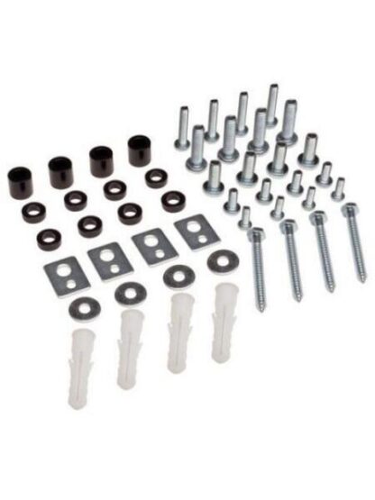 TRIPP LITE SOPORTE D.PARED FIJO P.PANTALLAS-TV 37-70 65KG MAX - Image 9