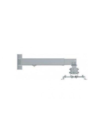MANHATTAN SOPORTE DE MURO-TECHO PARA PROYECTOR HASTA 20KGS PLATA - Image 3