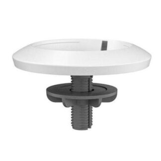 SOPORTE DE SOBREMESA LOGITECH RALLY PARA MICROFONO BLANCO 952-000020
