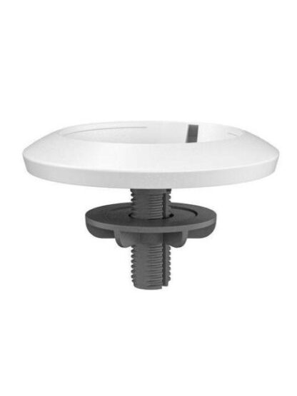 SOPORTE DE SOBREMESA LOGITECH RALLY PARA MICROFONO BLANCO 952-000020