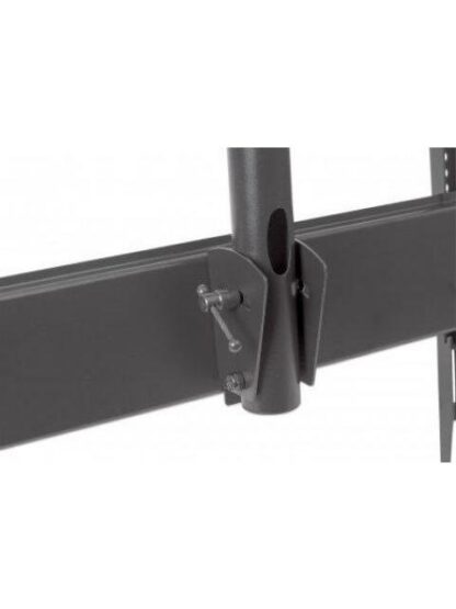 MANHATTAN SOPORTE DE TECHO PARA PANTALLAS 37 - 70 O 50KGS NEGRO - Image 2