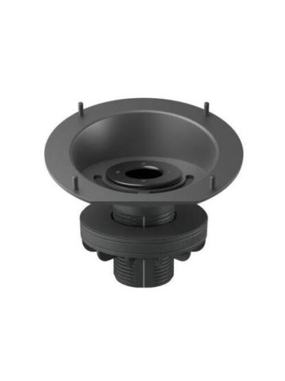 SOPORTE ELEVADOR LOGITECH RISER PARA VIDEO CONFERENCIA NEGRO 952-000080