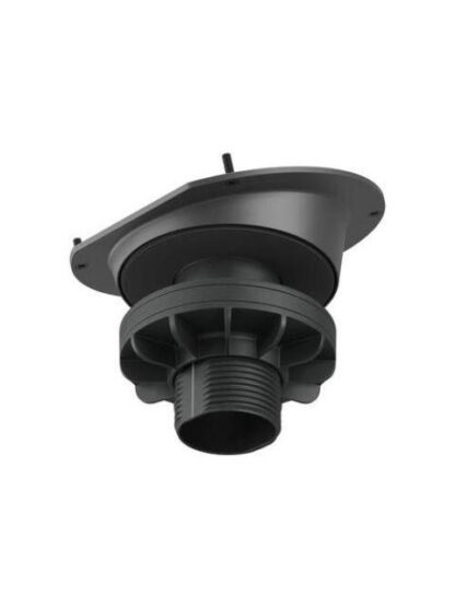 SOPORTE ELEVADOR LOGITECH RISER PARA VIDEO CONFERENCIA NEGRO 952-000080 - Image 2