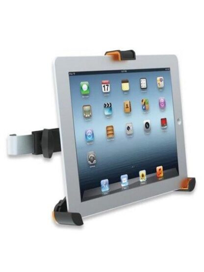 MANHATTAN SOPORTE PARA TABLET 406000 8.9-10.4 NEGRO - Image 3