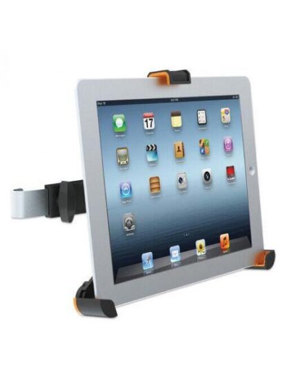 MANHATTAN SOPORTE PARA TABLET 406000 8.9-10.4 NEGRO - Image 6