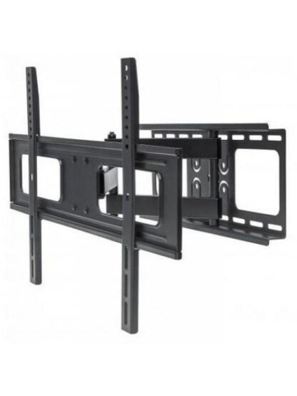 MANHATTAN SOPORTE DE PARED 461283 PARA PANTALLA 37 - 70 HASTA 50KG NEGRO - Image 2