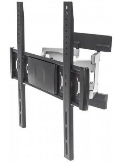 MANHATTAN SOPORTE DE PARED PARA PANTALLA 32 - 55 HASTA 30KG NEGRO - Image 2