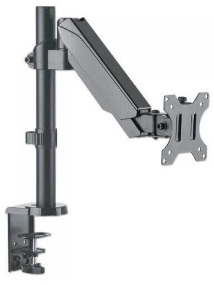 MANHATTAN SOPORTE DE MESA PARA MONITOR 17-32 8KG GRIS - Image 4