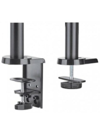 MANHATTAN SOPORTE DE MESA PARA MONITOR 17-32 8KG GRIS - Image 7