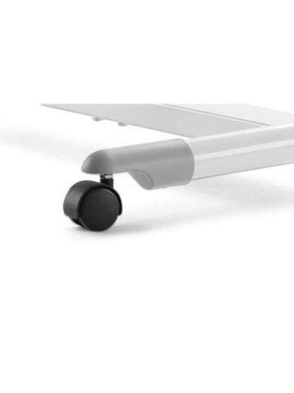 MANHATTAN SOPORTE TIPO CARRO PARA PROYECTOR 461726 HASTA 10KG BLANCO - Image 9