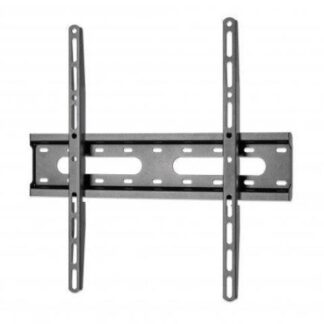 SOPORTE MANHATTAN TV PARA PARED 32 A 55 HASTA 45KG NEGRO 462266