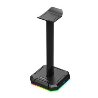 SOPORTE PARA AUDIFONOS REDRAGON SCEPTER DIADEMAS