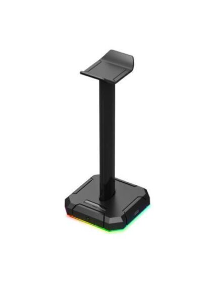 SOPORTE PARA AUDIFONOS REDRAGON SCEPTER DIADEMAS