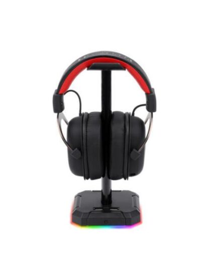 SOPORTE PARA AUDIFONOS REDRAGON SCEPTER DIADEMAS - Image 2