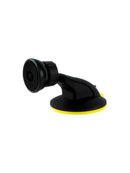 SOPORTE PARA CELULAR MOBIFREE HOLDER MAGNETICO CON VENTOSA ESTANDAR NEGRO UNIVERSAL
