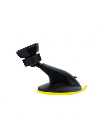SOPORTE PARA CELULAR MOBIFREE HOLDER MAGNETICO CON VENTOSA ESTANDAR NEGRO UNIVERSAL - Image 2