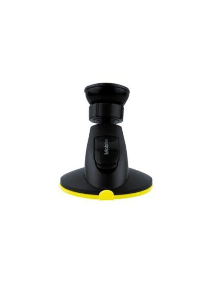 SOPORTE PARA CELULAR MOBIFREE HOLDER MAGNETICO CON VENTOSA ESTANDAR NEGRO UNIVERSAL - Image 3