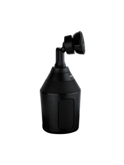 SOPORTE PARA CELULAR MOBIFREE HOLDER MAGNETICO PARA PORTA VASOS NEGRO UNIVERSAL - Image 3