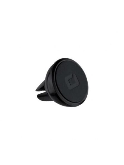 SOPORTE PARA CELULAR MOBIFREE HOLDER MAGNETICO PARA VENTILA NEGRO UNIVERSAL