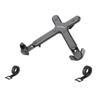 SOPORTE PARA LAPTOP CON MONTAJE VESA AJUSTABLE - MANHATT V