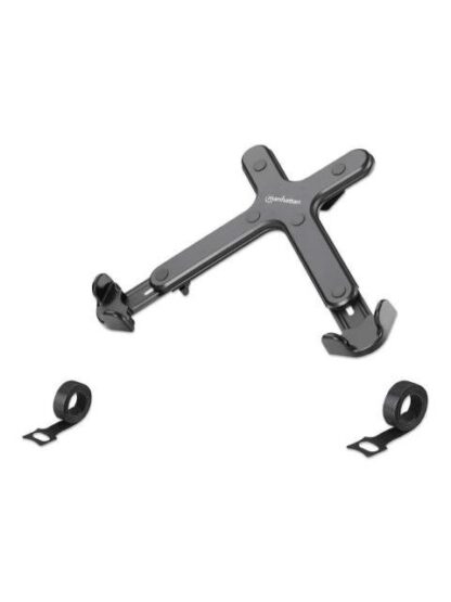 SOPORTE PARA LAPTOP CON MONTAJE VESA AJUSTABLE - MANHATT V