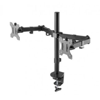 SOPORTE PARA MONITOR OVMD1332 OVALTECH PARA LCD DE 13 A 32 PULGADAS (RESISTENCIA 8KGS)