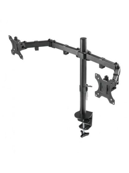 SOPORTE PARA MONITOR OVMD1332 OVALTECH PARA LCD DE 13 A 32 PULGADAS (RESISTENCIA 8KGS) - Image 2
