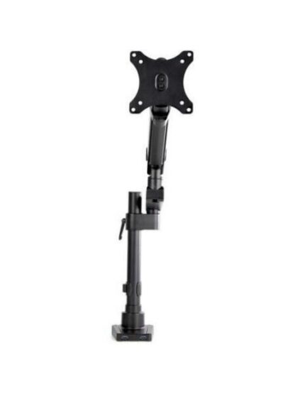 STARTECH  BRAZO ARTICULADO PARA MONITOR 17 - 34 8KGS NEGRO - Image 7
