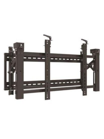 STARTECH  SOPORTE VESA PARA PANTALLAS 45 - 70 NEGRO - Image 2