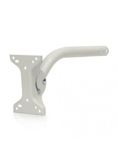 SOPORTE PARA MONTAJE UBIQUITI UBAM COLOR BLANCO