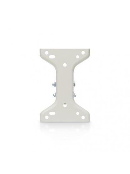 SOPORTE PARA MONTAJE UBIQUITI UBAM COLOR BLANCO - Image 2