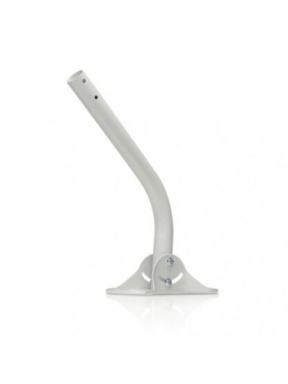 SOPORTE PARA MONTAJE UBIQUITI UBAM COLOR BLANCO - Image 3
